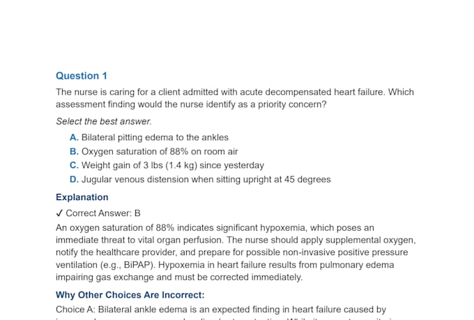 set ngn nclex rn practice tests with answers and rationales